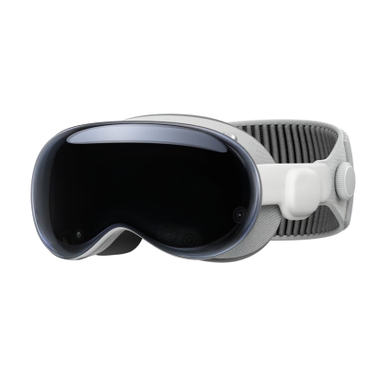 Шлем смешанной реальности Apple Vision Pro 256 ГБ